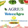 Telegram chat VELES AGRO ᴀɴᴅ AGRIUS group logo