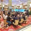 克诺索斯宫|棉花古堡|环球线上客服|京都清水寺 - Telegram Groups