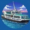 Telegram chat Ходит или Нет | вот в чем вопрос ? logo
