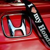 Telegram chat Honda ✕ Blossom logo