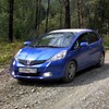 Telegram chat Honda Jazz & Fit Club logo
