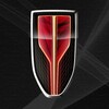 Telegram chat Hongqi Belarus (Хончи, Хунцы) E-QM5 logo