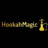 Telegram chat HookahMagic Katowice logo