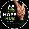 Telegram chat HOPE HUB logo