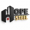 Telegram chat ኮንስትራክሽን ዕቃዎች መገበያያ ቦታ HOPE STEEL Construction M𝚊𝚝𝚎𝚛𝚒𝚊𝚕 S𝚞𝚙𝚙𝚕𝚢 logo