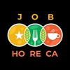 Telegram chat HORECA JOB - СПБ | ОБЩЕПИТ | ВАКАНСИИ | РАБОТА logo
