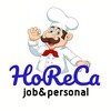 Telegram chat 🔵 HoReCa РАБОТА 🔵 КРАСНОДАРСКИЙ КРАЙ logo