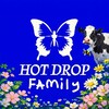 Telegram chat ЧАТ HOT DROP logo