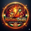 Telegram chat 🔥Hottest Deals🔥 logo