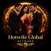 Telegram chat Hotwife Global Network logo