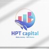 Telegram chat HPT CAPITAL TRADING | Group Chat logo