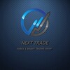 Telegram chat NEXT TRADE (Forex & Binary trading Group) logo