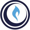 Telegram chat HTMoon Global logo