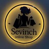 Telegram chat 𝐒𝐞𝐯𝐢𝐧𝐜𝐡 𝐨𝐧𝐥𝐢𝐧𝐞 𝐒𝐡𝐨𝐩💎👠🛍️ logo