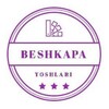 Telegram chat БЕШКАПА 2 МФЙ logo