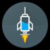 Telegram chat HTTP injector Groupp logo
