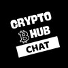 Telegram chat CRYPTOHUB Chat logo