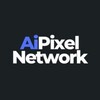 Telegram chat AI Pixel Network Chat logo