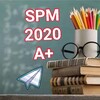 Telegram chat BAHAN² SPM 2K20 last KBSM logo