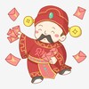 Telegram chat 灰产▶️灰色🚅赚钱网赚🎉项目📢偏门 logo