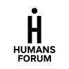 Telegram chat Humans Forum logo