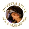 Telegram chat Humeyra Relax Massage logo