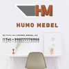 Telegram chat 📌Humo Mebel🌐 mebellar korxonasi-"Sifat hamisha hamrohimiz" logo