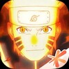Telegram chat 火影忍者手游 Naruto Mobile ناروتو Наруто logo