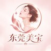 Telegram chat 东莞美宝 logo