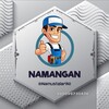 Telegram chat NAMANGAN PATALOK USTASI_N1🇺🇿 logo