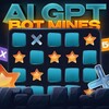 Telegram chat HypeMines_Bot logo