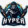 Telegram chat MOVIES REQUEST HYPER logo