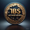 Telegram chat IBS ACHIEVERS TEAM logo