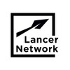 Telegram chat Lancer Network ICO logo