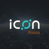 Telegram chat ICON_Russia_chat logo