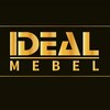 Telegram chat IDEAL MEBEL UZ logo