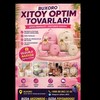Telegram chat Buxoro Xitoy optim tovarlari 🥰🥰😊 logo