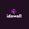 Telegram chat IDOWALL logo