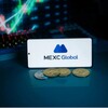 Telegram chat UK Mexc registered leads checker logo