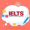 Telegram chat Ielts Speaking Practice logo