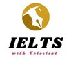 Telegram chat IELTS with Celestial (Group) logo