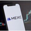 Telegram chat Mexc leads checker logo