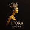 Telegram chat ❤Ifora❤gold NORINKAPAda logo