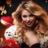 Telegram chat Новые онлайн игры Daddy с бездепозитным бонусом logo