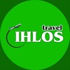 Telegram chat IHL🌐S TRAVEL №1✈️🕋🛬 logo