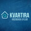 Telegram chat SAMARQAND KVARTIRA🌱 logo