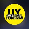 Telegram chat Факат Ижара Уйлар logo