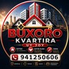 Telegram chat BUXORO IJARAGA UY logo