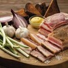 Telegram chat ВКУСНЫЕ ТРАДИЦИИ Poznań logo
