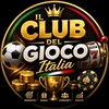 Telegram chat Il club del gioco Italia logo